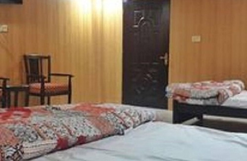 Kohistan Hotel | Cozy Hotel Wood Cottage Naran with Delicious Breakfast
