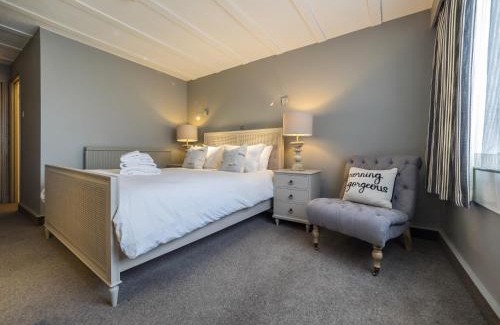 Hoveton Hotel | Discover Hotel Wroxham: Pet-Friendly & Wheelchair Accessible