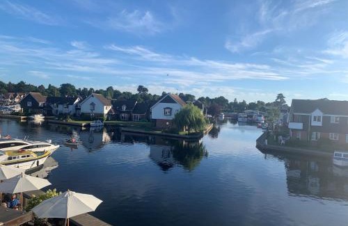 Hoveton Hotel | Discover Hotel Wroxham: Pet-Friendly & Wheelchair Accessible
