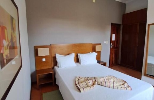 Sao Filipe Hotel | Discover Hotel Xaguate: Relaxing Amenities and High Ratings