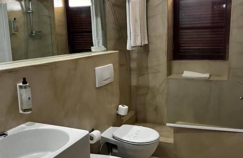 Sao Filipe Hotel | Discover Hotel Xaguate: Relaxing Amenities and High Ratings