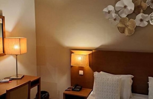 Sao Filipe Hotel | Discover Hotel Xaguate: Relaxing Amenities and High Ratings