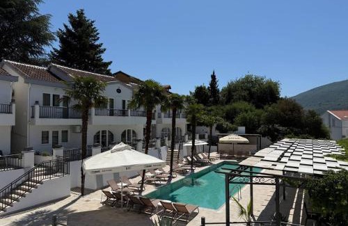 Kumbor Hotel | Hotel Xanadu