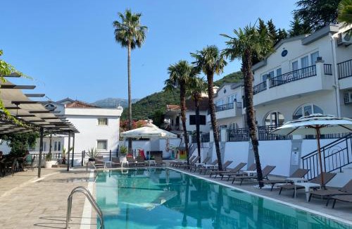 Kumbor Hotel | Hotel Xanadu