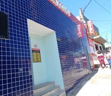 Zona Leste Hotel | Budget-Friendly Hotel Xandu with Family Amenities & Dining