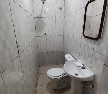 Zona Leste Hotel | Budget-Friendly Hotel Xandu with Family Amenities & Dining
