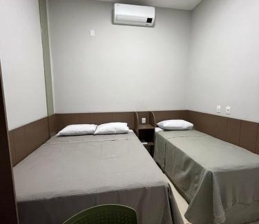 Salinas Hotel | Pet-Friendly Hotel Xangrilá with 9.4/10 Guest Rating