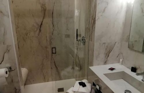 Saviano Hotel | Discover Hotel XBusiness: 4-Star Stay with Hot Tub Access