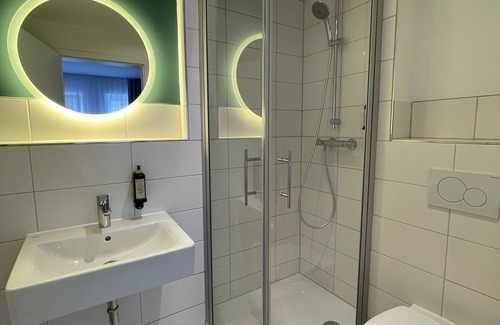 Flensburg Hotel | Discover Hotel Xenia: Rated 9.2/10 with Family-Friendly Amenities