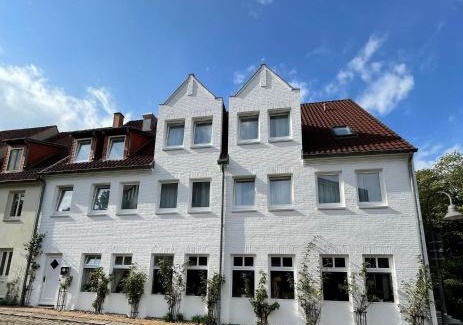 Flensburg Hotel | Pet-Friendly Retreat at Hotel Xenia Flensburg, Rated 9/10
