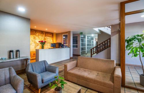 Zipaquira Hotel | Pet-Friendly Hotel Xue Sabana with Great Amenities