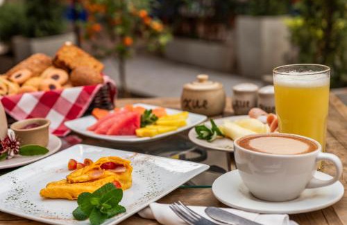 Zipaquira Hotel | Pet-Friendly Hotel Xue Sabana with Great Amenities