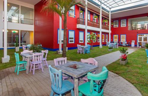 Zipaquira Hotel | Pet-Friendly Hotel Xue Sabana with Great Amenities