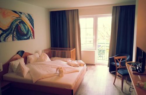 Lutzmannsburg Hotel | Relaxing Getaway at Hotel Xylophon with Spa Access
