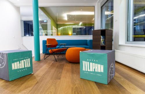 Lutzmannsburg Hotel | Relaxing Getaway at Hotel Xylophon with Spa Access