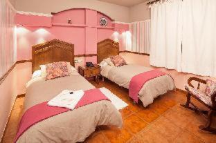 Competa Hotel | Discover Hotel y Bungalows Balcón de Competa with Ocean Views