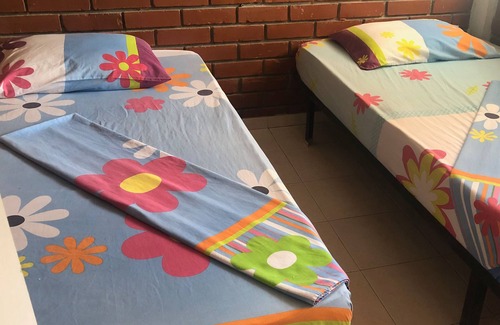 Juanchaco Hotel | Discover Hotel y Cabañas Costa Real - Rated 9/10 with Pool & Spa