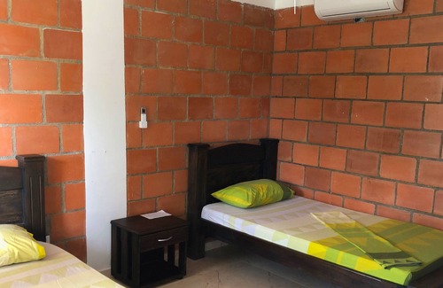 Juanchaco Hotel | Discover Hotel y Cabañas Costa Real - Rated 9/10 with Pool & Spa