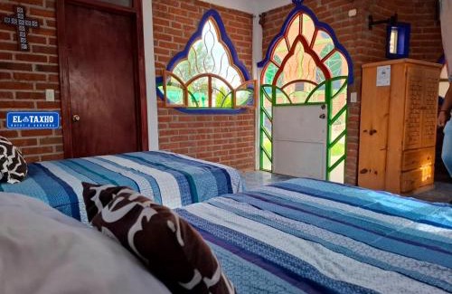 Dolores Hidalgo Hotel | Hotel y Cabañas El Taxho