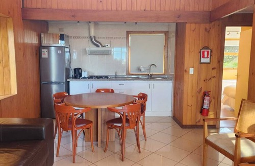 Llifen Hotel | Premier Hotel y Cabañas Lago Ranco with Pool & Spa