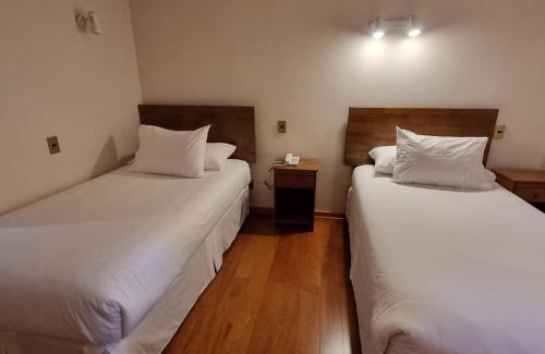 Llifen Hotel | Experience Hotel y Cabañas Lago Ranco - Rated 9/10