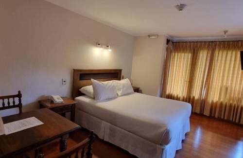 Llifen Hotel | Experience Hotel y Cabañas Lago Ranco - Rated 9/10