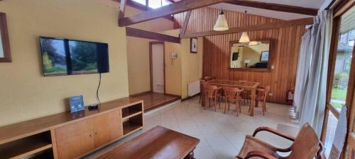Llifen Hotel | Experience Hotel y Cabañas Lago Ranco - Rated 9/10