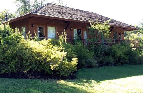 Los Angeles Hotel | Exceptional Hotel y Cabañas Las Mellizas with Private Pool