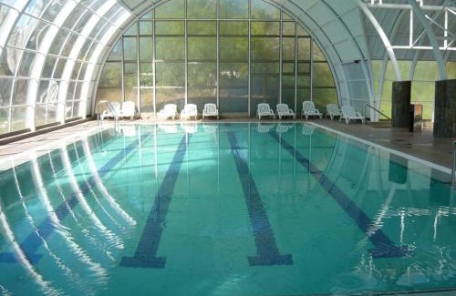 Los Angeles Hotel | Exceptional Hotel y Cabañas Las Mellizas with Private Pool
