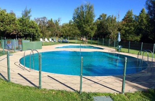 Los Angeles Hotel | Exceptional Hotel y Cabañas Las Mellizas with Private Pool