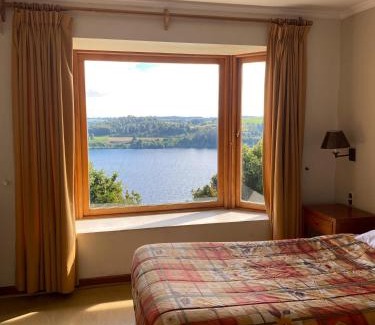 Frutillar Hotel | Relaxing Getaway at Hotel y Cabañas Punta Larga