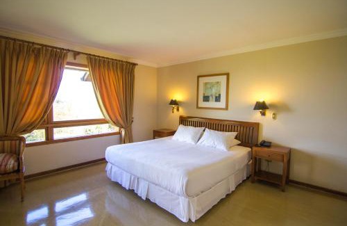 Frutillar Hotel | Relaxing Getaway at Hotel y Cabañas Punta Larga