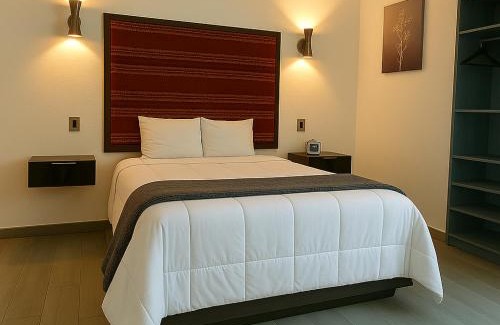 Atlacomulco Hotel | Hotel y Centro de Negocios YOEL