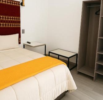 Atlacomulco Hotel | Hotel y Centro de Negocios YOEL