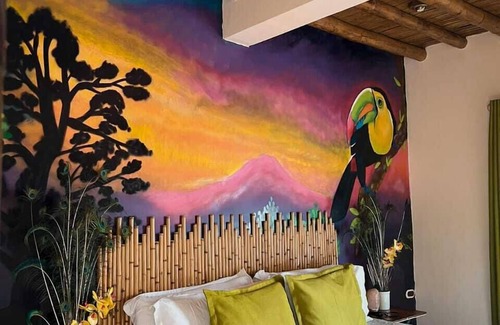 Teculutan Hotel | Hotel y Ecoturicentro La Vega
