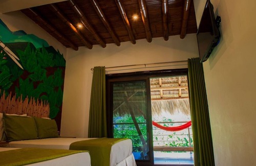 Teculutan Hotel | Hotel y Ecoturicentro La Vega