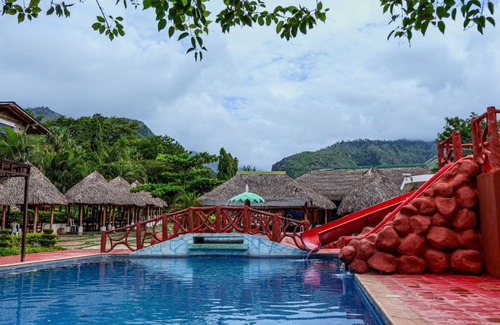 Teculutan Hotel | Hotel y Ecoturicentro La Vega