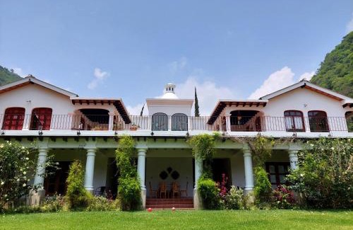 Santa Ana Hotel | Charming Hotel Casa Búho B&B: Guest Rated 9/10 & Family Welcoming