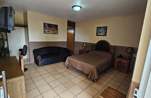 Tangancicuaro de Arista Hotel | Hotel y Cabañas Manolo