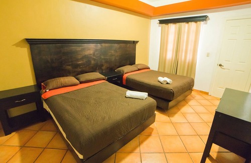 Jalpan de Serra Hotel | Hotel y Plaza Jalpan