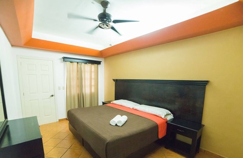 Jalpan de Serra Hotel | Hotel y Plaza Jalpan