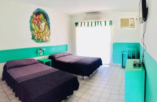 Loreto Hotel | Family-Friendly Getaway at Hotel y R.V. Park El Moro