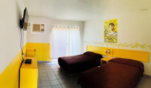 Loreto Hotel | Family-Friendly Getaway at Hotel y R.V. Park El Moro