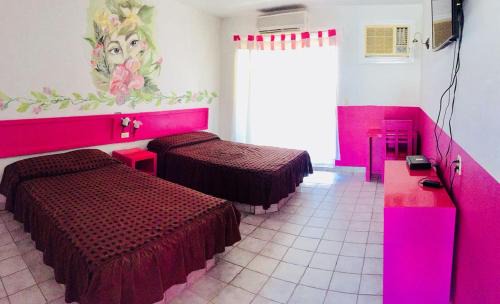 Loreto Hotel | Family-Friendly Getaway at Hotel y R.V. Park El Moro
