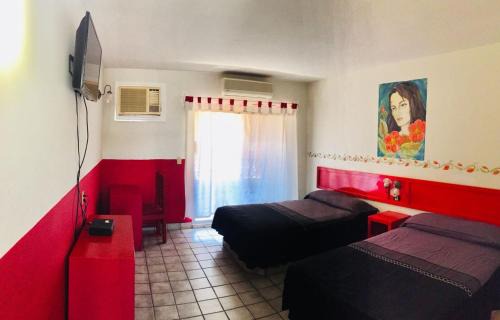 Loreto Hotel | Family-Friendly Getaway at Hotel y R.V. Park El Moro
