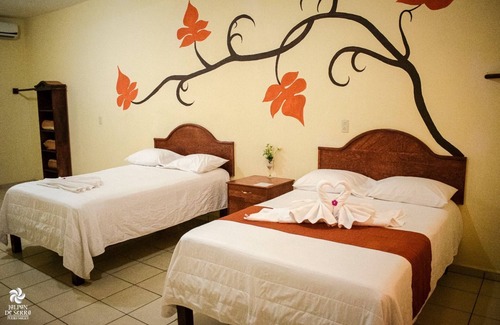 Jalpan de Serra Hotel | HOTEL Y RESTAURANTE VILLAS DEL SOL