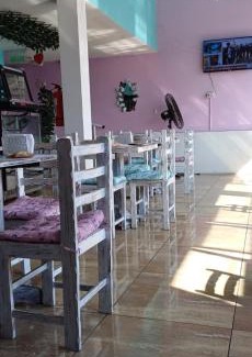 Arica Hotel | Pet-Friendly Retreat at Hotel Amaru Express, 8.1/10 Rated