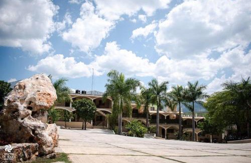 Jalpan de Serra Hotel | Discover Hotel y Restaurante Villas Del Sol Jalpan Today