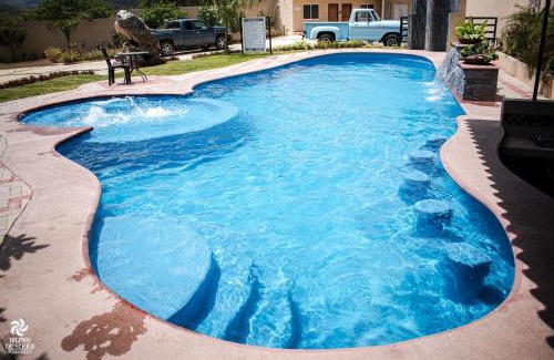 Jalpan de Serra Hotel | Discover Hotel y Restaurante Villas Del Sol Jalpan Today
