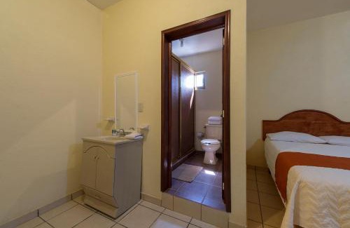 Jalpan de Serra Hotel | Discover Hotel y Restaurante Villas Del Sol Jalpan Today